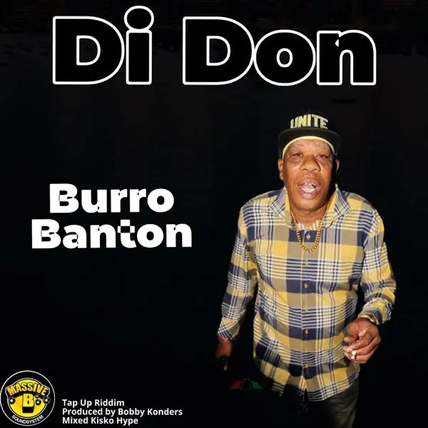 burro banton - di don