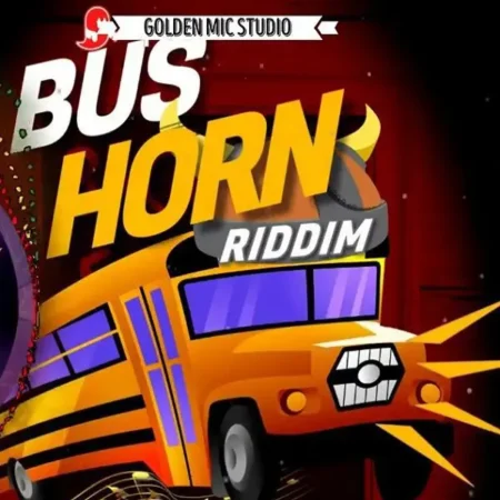Bus Horn Riddim – Golden Mic Studio Bus Horn Riddim - Golden Mic Studio