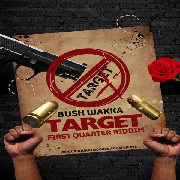 Bush Wakka - Target
