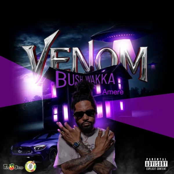 Bush Wakka - Venom
