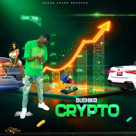 Bushika - Crypto