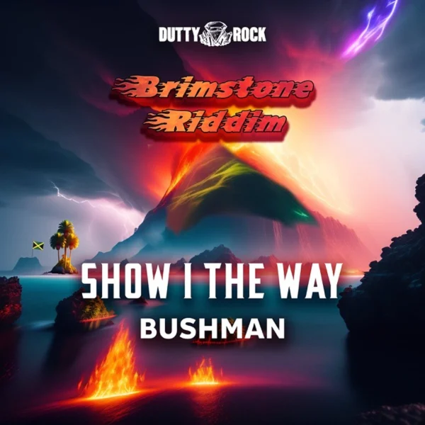 Bushman - Show I The Way