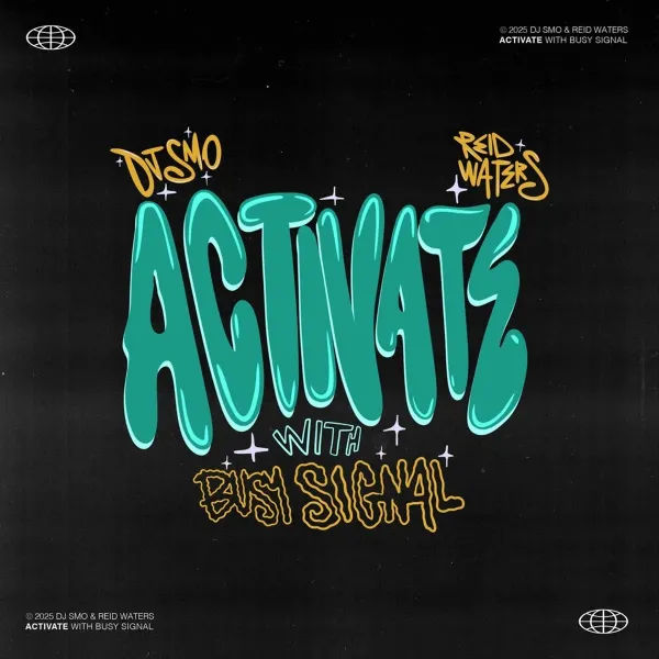 Busy Signal - Activate