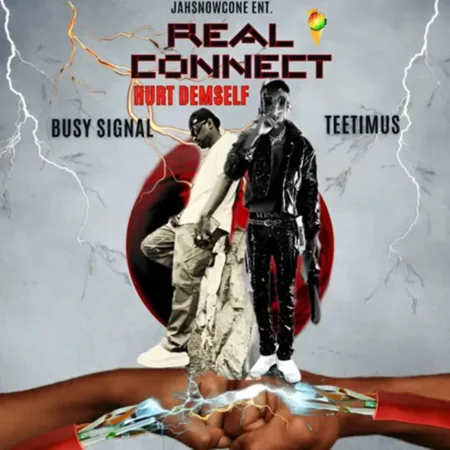 Busy Signal, Teetimus & Jahsnowcone - Hurt Demself