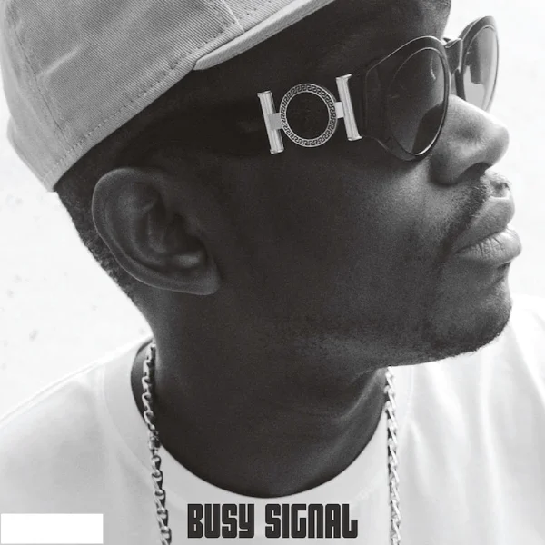 Busy Signal - We Smoke