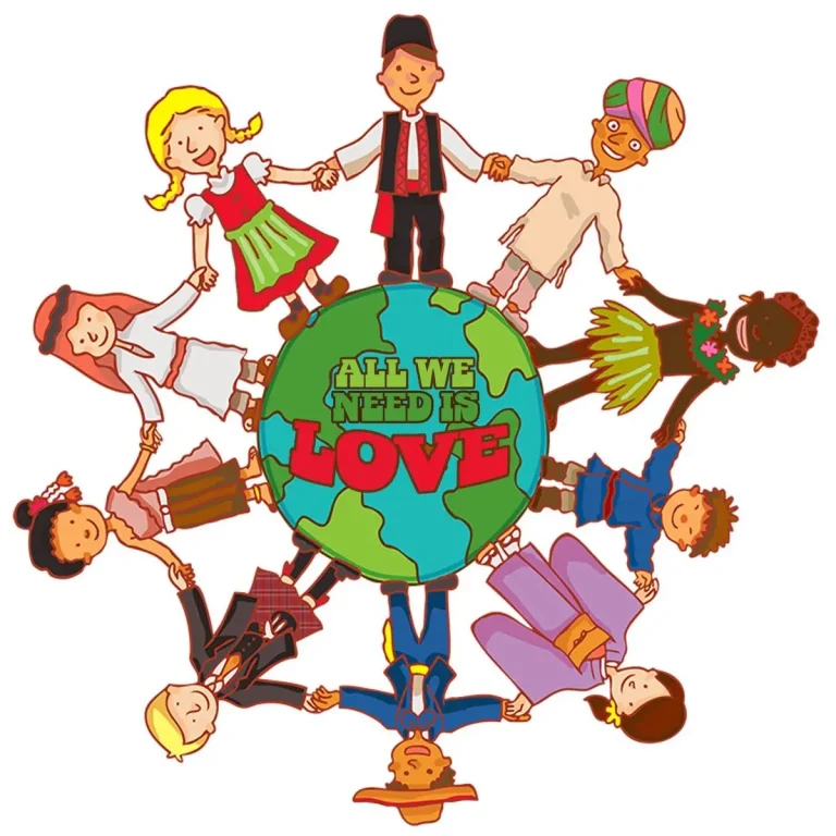 Busy Signal X Luciano - All We Need Is Love