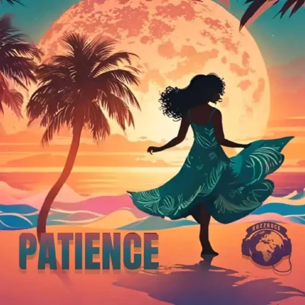 Buzzrock - Patience