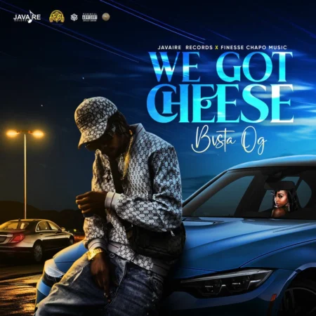 Bvsta OG – We Got Cheese Bvsta Og - We Got Cheese