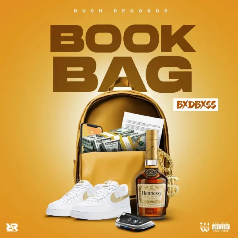 Bxdbxss - Bookbag