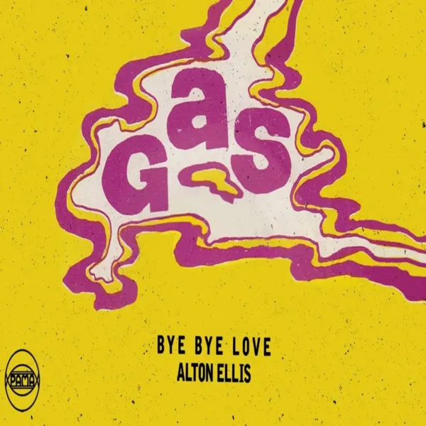 Bye Bye Love Riddim - Various Labels