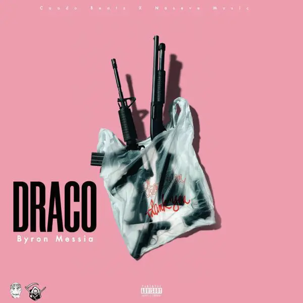 byron messia - draco