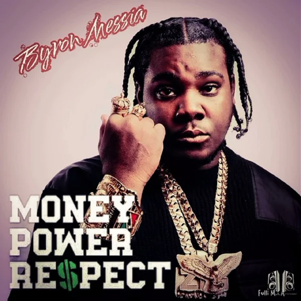 Byron Messia - Money Power Respect