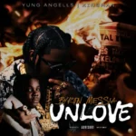 Byron Messia – Unlove
