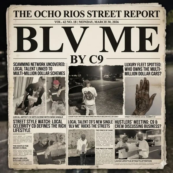 C9 - Blv Me