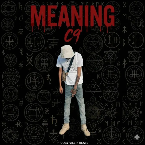 C9 - Meaning