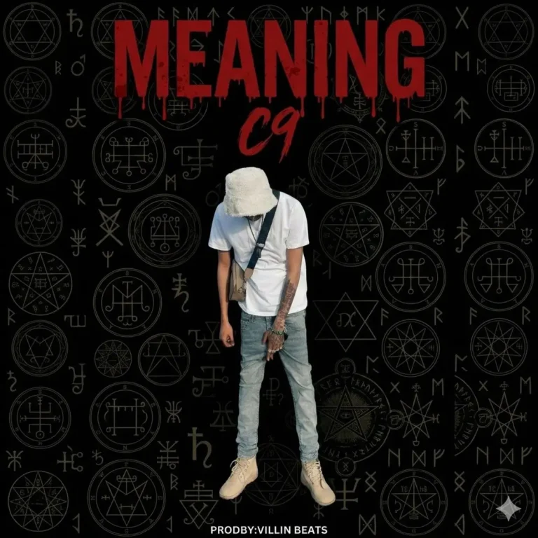 C9 - Meaning