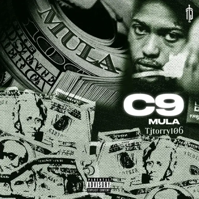 C9 – Mula C9 - Mula