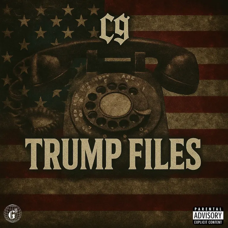 C9 – Trump Files C9 - Trump Files