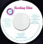 Champagne Riddim (1999) – Shocking Vibes