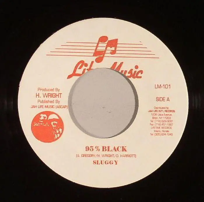 95% Black Riddim – 199x – Riddimzragga 95% black riddim - 199x - riddimzragga