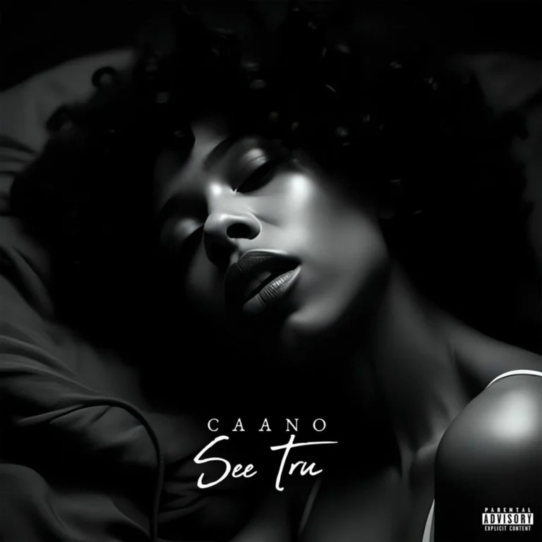 Caano – See Tru Caano - See Tru