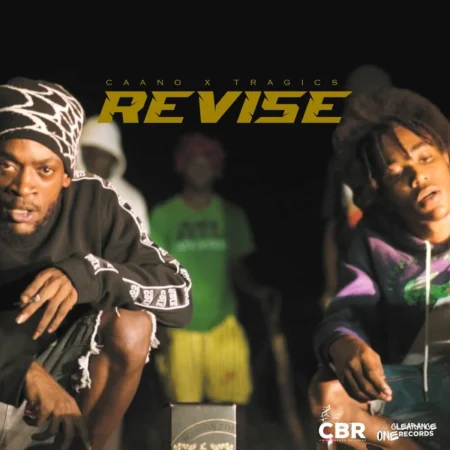Caano X Tragics - Revise