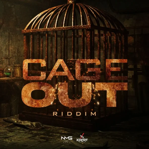 Cage Out Riddim - N.m.g Music Cage Out Riddim - N.m.g Music