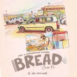 Cali Fr – Bread
