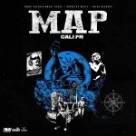 Cali Fr – MAP