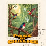 Cali P – Pass Di Chalice
