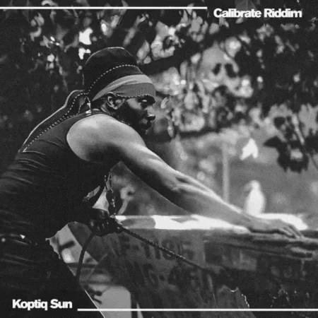 Calibrate Riddim – Judasha Productions Calibrate Riddim - Judasha Productions