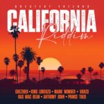 California Riddim (2025) – Evidence Music