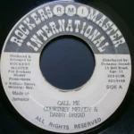 Call Me Riddim – Rockers Master