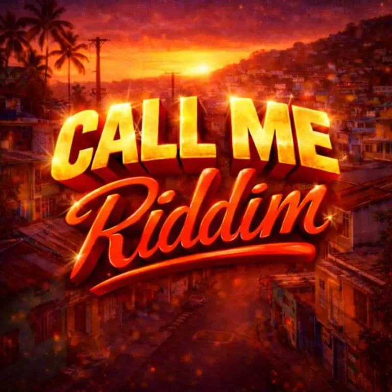 Call Me Riddim - Mason Made Music