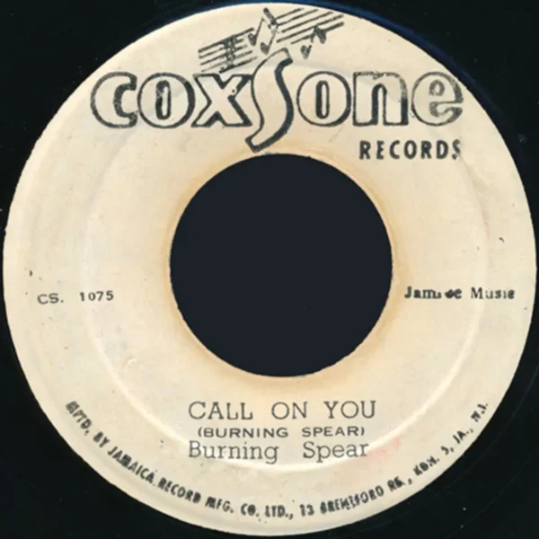 Call On You Riddim – Studio One Call On You Riddim - Studio One