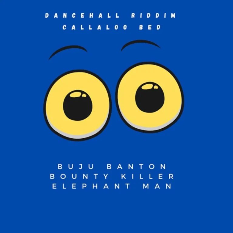 Callaloo Bed Riddim - Reggae Library