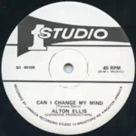 Can I Change My Mind Riddim – Various Labels