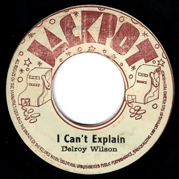 Can't Explain Riddim - Jaguar, Coptic Lion Can't Explain Riddim - Jaguar, Coptic Lion