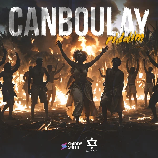 Canboulay Riddim - Smiddy Smith Music