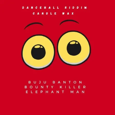 Candle Wax Riddim - Reggae Library