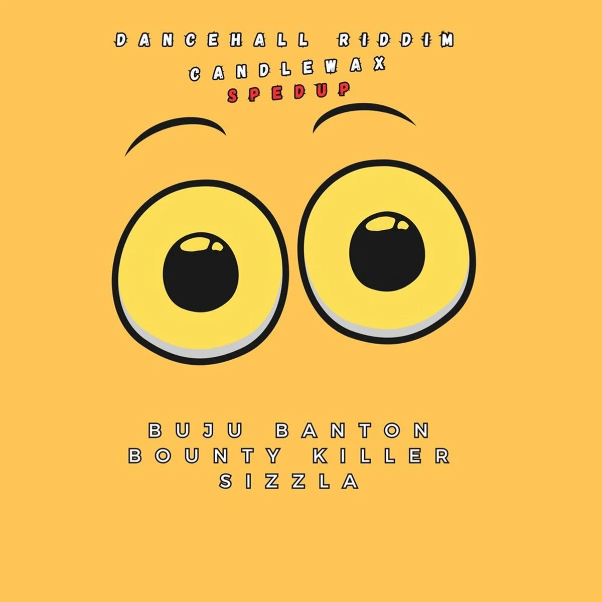Candle Wax Riddim (sped Up) -  Fat Eyes Productions