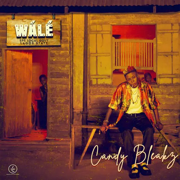 candy bleakz - wale