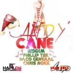 Candy Cane Riddim – Haad Rokk Muzik