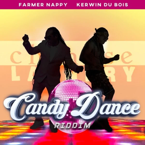 Candy Dance Riddim - Maha Productions