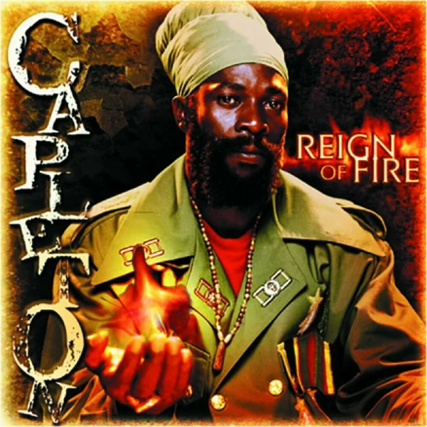 Capleton Ft. Richie Spice, Ikeed & Courtney Melody - People