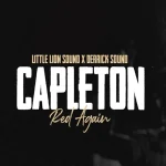 Capleton – Red Again