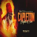 Capleton x Damian Marley x Stephen Marley x Derrick Sound – Babylon So Evil