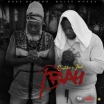 Capleton x Ikeed – Pray