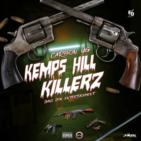 Carbon Yg - Kemp Hill Killerz