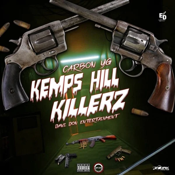 Carbon Yg - Kemp Hill Killerz